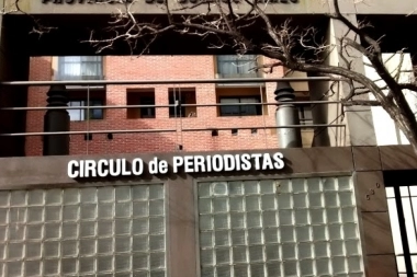 El Círculo de Periodistas bonaerense realizó su Asamblea Anual Ordinaria