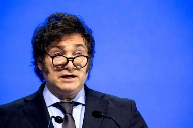 Milei profundiza el aislamiento hacia la Provincia y no invitará a Kicillof al “Pacto de Mayo”