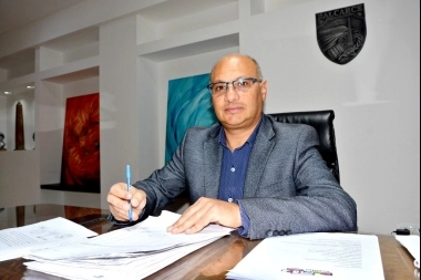 Reino reveló cómo afecta el ajuste de Milei en Balcarce y lamentó la deuda millonaria de IOMA