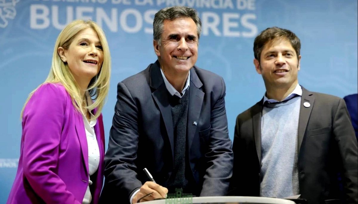 Rivadavia recibirá la segunda cuota del Fondo de Fortalecimiento Municipal