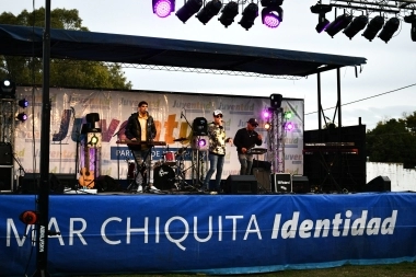 Con Santa Clara del Mar como sede, se viene el Festival Primavera Joven