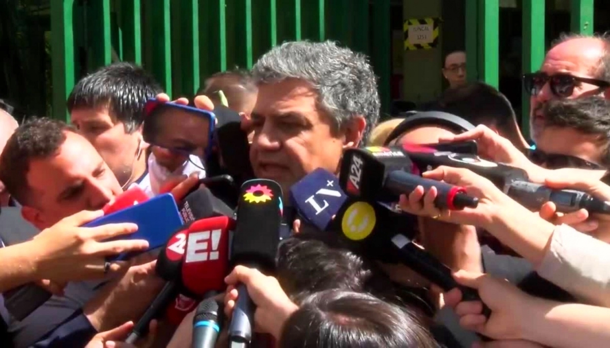 Macri les exigió a la Justicia y Migraciones la expulsión de los colombianos detenidos durante una salidera