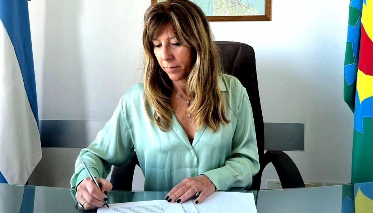 Vaccarezza presentó un proyecto de declaración para manifestar su rechazo al cierre del INTA