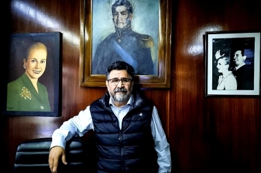 El peronismo bonaerense de duelo por el fallecimiento de un diputado de la Primera Sección