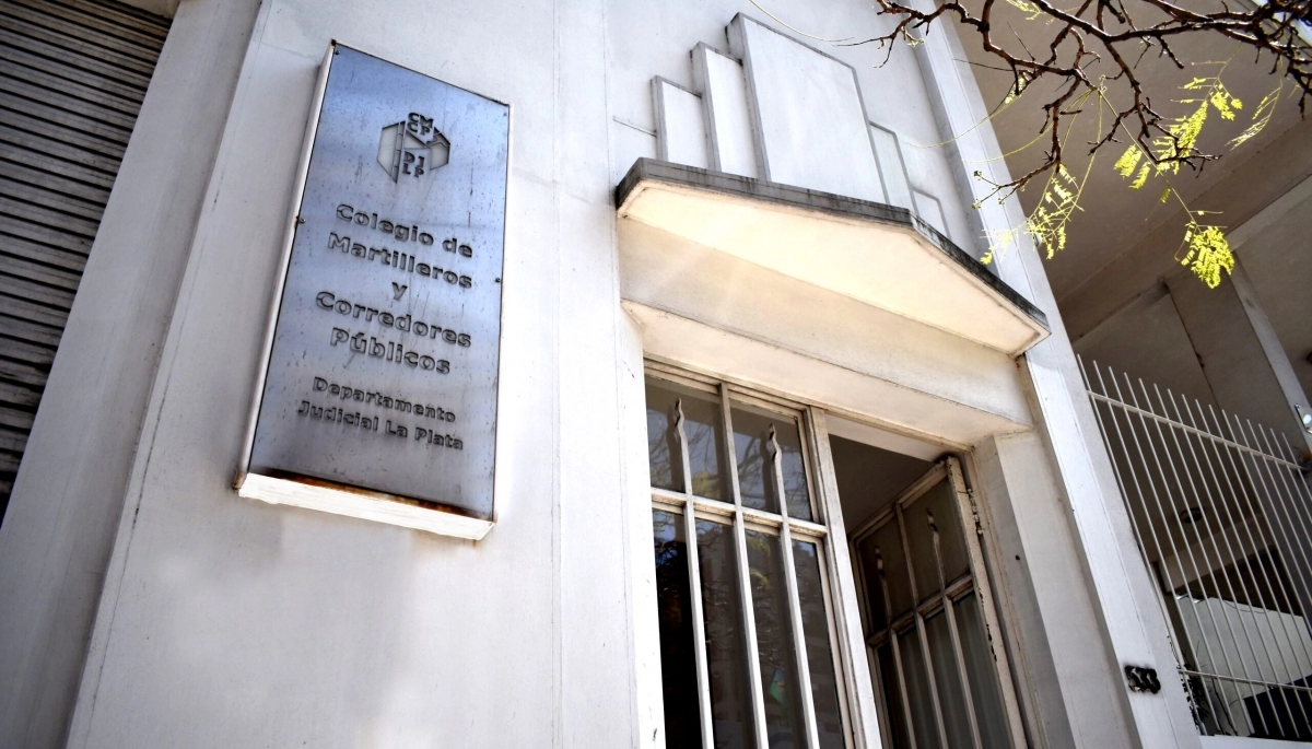 Martilleros de La Plata: “En la actualidad conviven al menos 5 índices diferentes de actualizaciones para alquileres”