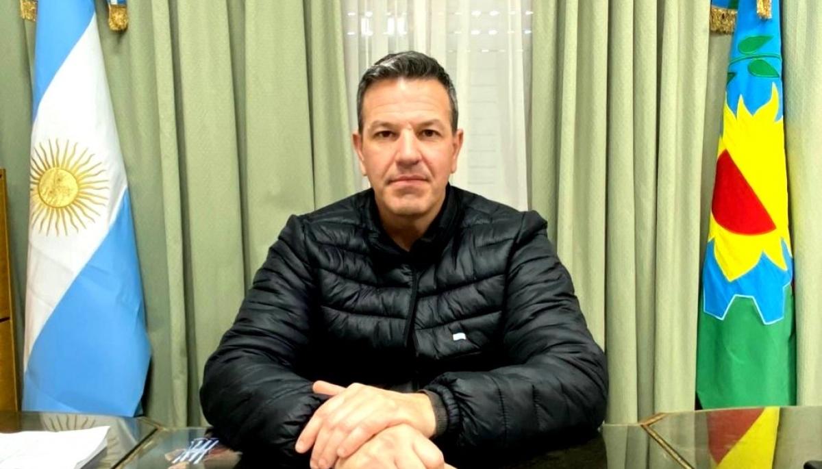 Los trabajadores municipales de Roque Pérez recibirán un 32% de aumento en sus salarios