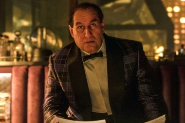 Llega otro enemigo de Batman: “El Pingüino” lanzó un nuevo tráiler de su serie en MAX