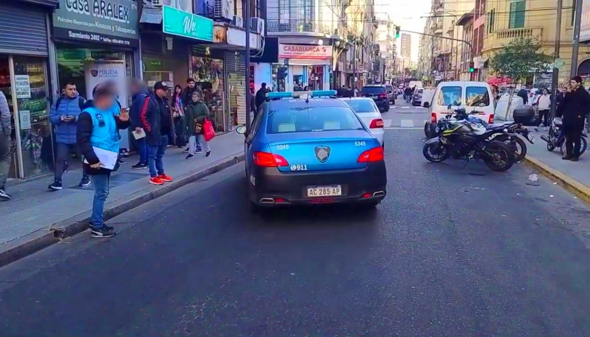 Pungas y estafadores: desbarataron una banda que robaba celulares y vaciaba las billeteras virtuales de las víctimas
