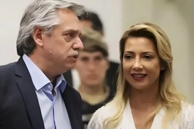 Fabiola Yañez denunció a Alberto por violencia de género: qué dijo el ex Presidente
