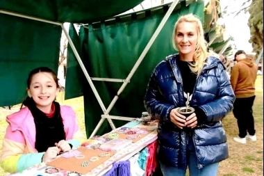 Astorino resaltó su gestión en Capitán Sarmiento y expuso la “desesperación política” de la oposición