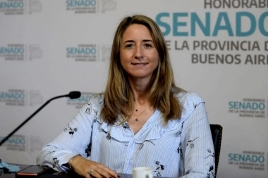 Delmonte criticó el proyecto de indemnización laboral y afirmó que es “nocivo” para las PyMEs