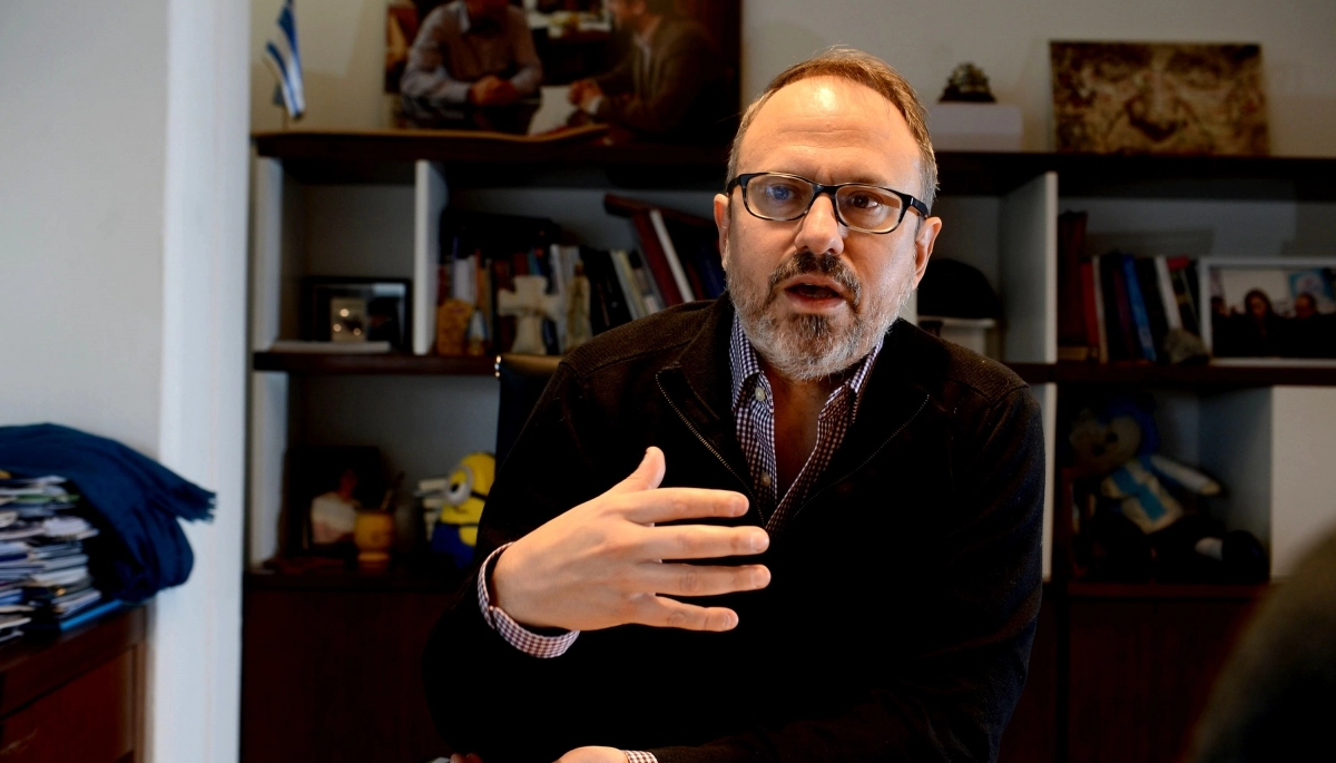 Valenzuela se ufana de ser el mejor intendente, mientras Tres de Febrero sufre otra ola de inseguridad