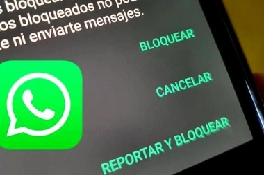 WhatsApp prepara una nueva función para fortalecer la seguridad y frenar el spam de forma definitiva