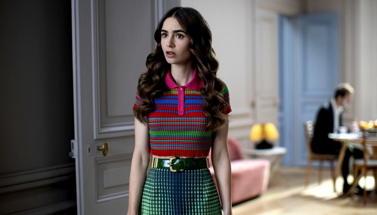 A puro drama y romance, Netflix reveló el avance de la parte 2 de la temporada 4 de “Emily en Paris”