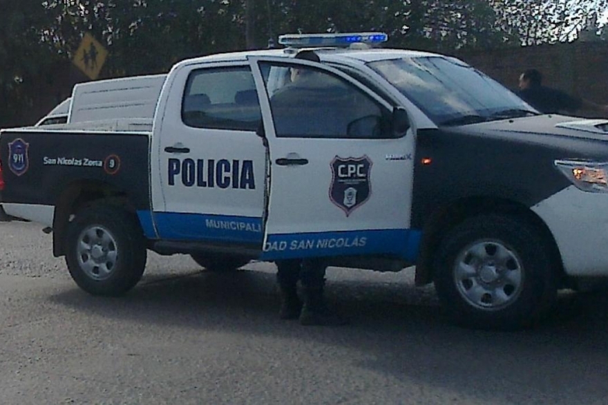 Alarmante: denunciaron a policías de San Nicolás por abusar sexualmente de una joven