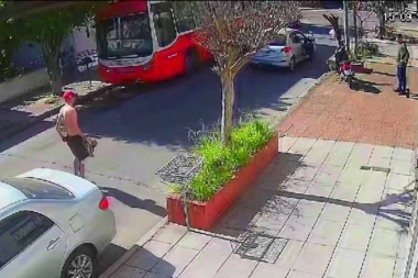 Una violenta banda realizó un raid criminal que duró tres días