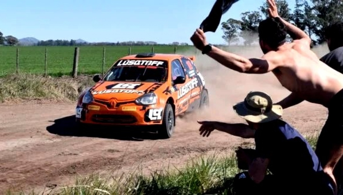 Se hizo costumbre: Dolores será epicentro de una nueva edición del Rally Mar y Sierras