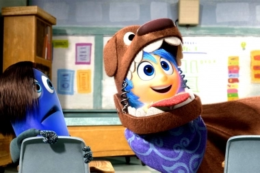 Del mundo de “IntensaMente”: Disney+ anunció el spin off “Producciones de ensueño”