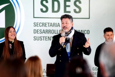 En medio de la crisis, intendente bonaerense auguró un “colapso” social en el Conurbano