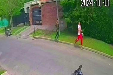 La Plata: en zona norte exigen la detención de una banda que roba a pocas cuadras de la casa