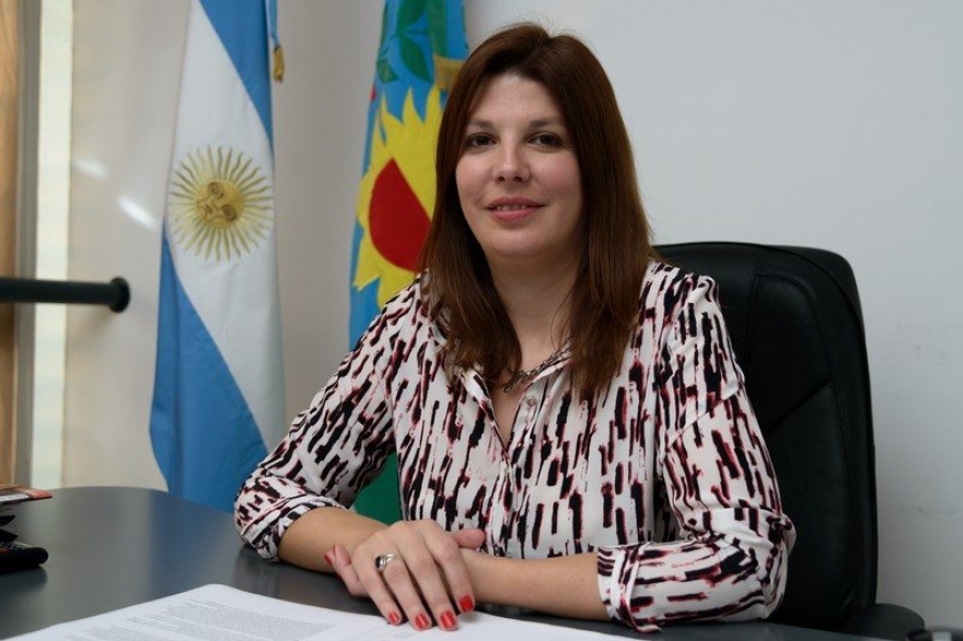 Diputada de Cambiemos destacó Jornada sobre Energías Renovables en Bahía Blanca