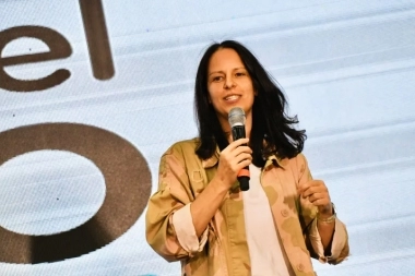 Soledad Martínez: “El ajuste no tiene que pasar por la educación o la salud”