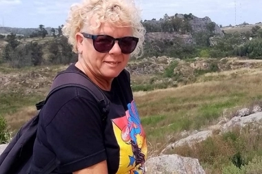 Planeó un paseo turístico con la pareja y el sujeto la asesinó en el hotel