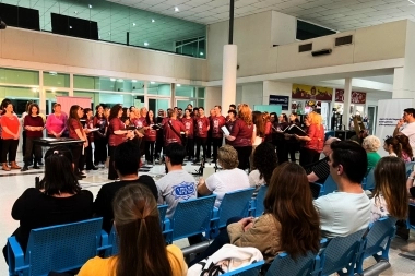 Bahía Blanca lanza “Colectivo Cultural”, un nuevo ciclo para disfrutar lo mejor del arte local