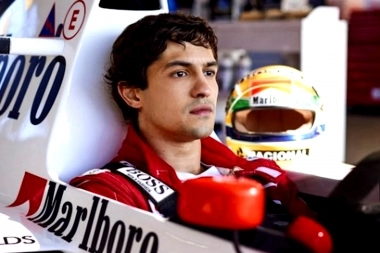 Para los fans de Colapinto y la velocidad: la serie sobre Ayrton Senna tiene primer avance