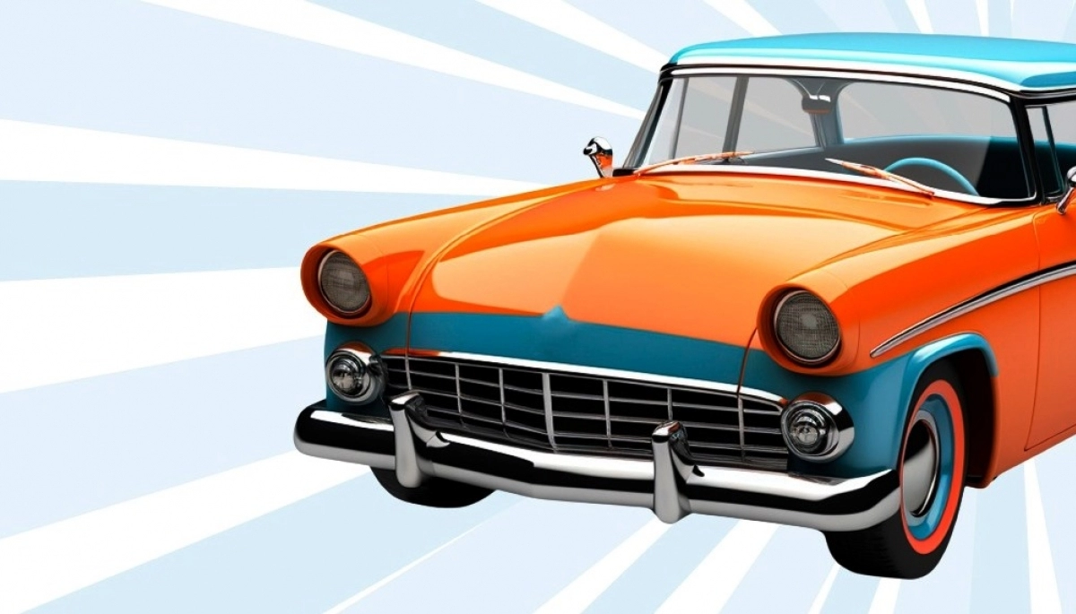 Magdalena celebra un nuevo aniversario de Classic Garage