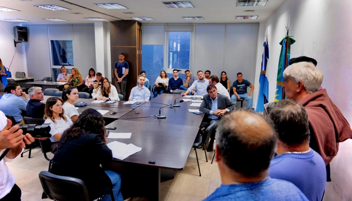 Con nuevas restricciones, el registro de deudores alimentarios avanza a paso firme en la Legislatura