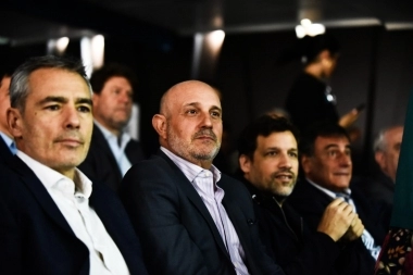 Guerrera destacó el diseño del Presupuesto 2025 presentado por Kicillof