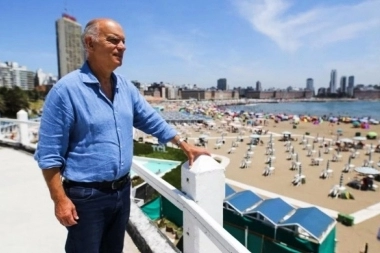 Un ex intendente PRO del Conurbano mueve piezas para recuperar su municipio