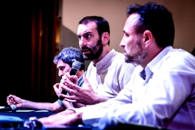 Intendente del Conurbano apuntó misiles contra Ferraresi por sus visitas a distritos de La Cámpora