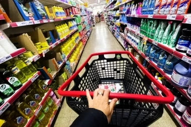 Milei cierra el año con un 2,4% en la inflación de noviembre y un 166% interanual
