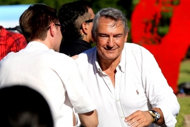 D’Onofrio quedó contra la cornisa ante la Justicia: fue imputado también por lavado de dinero