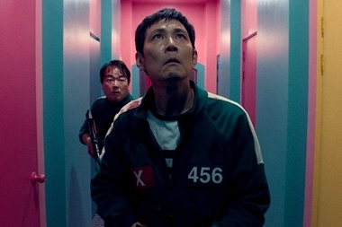 Netflix publicó un inquietante primer adelanto de la tercera temporada de “El juego del calamar”