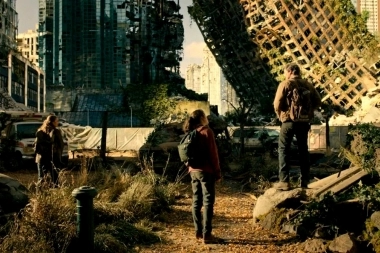 Con un avance repleto de zombies, la segunda temporada de “The Last Of Us” reveló fecha de estreno