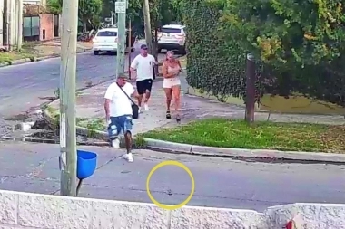 Inseguridad en Quilmes: perseguida y acorralada, una mujer fue obligada a entregar la camioneta importada