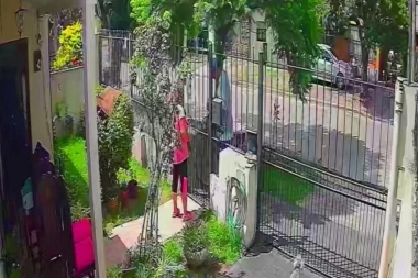 Alerta por falsos carteros que atacan adultos mayores en la zona oeste del Conurbano