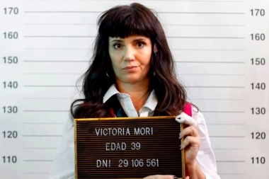 Junto a un cómico avance, Netflix reveló cuándo llega la segunda temporada de “Envidiosa”