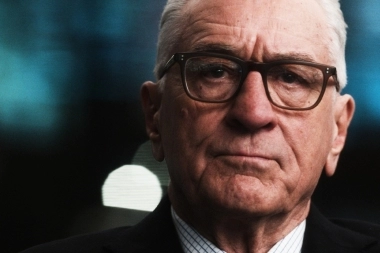 Netflix presentó el nuevo tráiler de “Día Cero”, la nueva mini serie de Robert De Niro