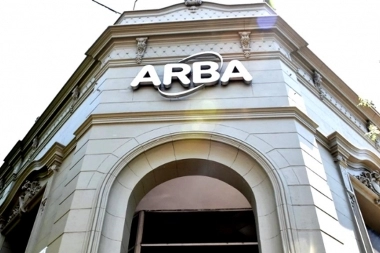 Sin Ley Fiscal aprobada, Arba definió el cronograma de pago para el Inmobiliario y Automotor