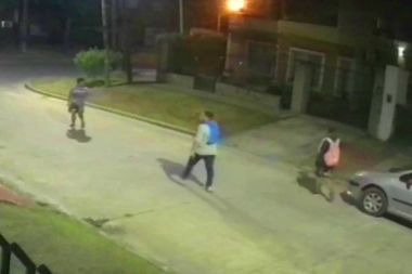 Los vecinos de Moreno están en llamas por una banda de ágiles ladrones que realizan entraderas en la madrugada