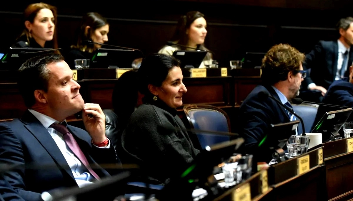 Legisladores de todo el arco opositor se unieron para cruzar a Kicillof, tras la represión en Moreno