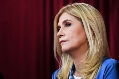 Magario cargó contra Milei por el desplome de las inversiones en el 2024: “La gente sufre cosas durísimas”