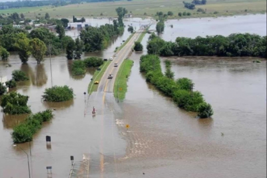 Por pedido de la Defensoría, la Corte convocó a una audiencia pública por las inundaciones