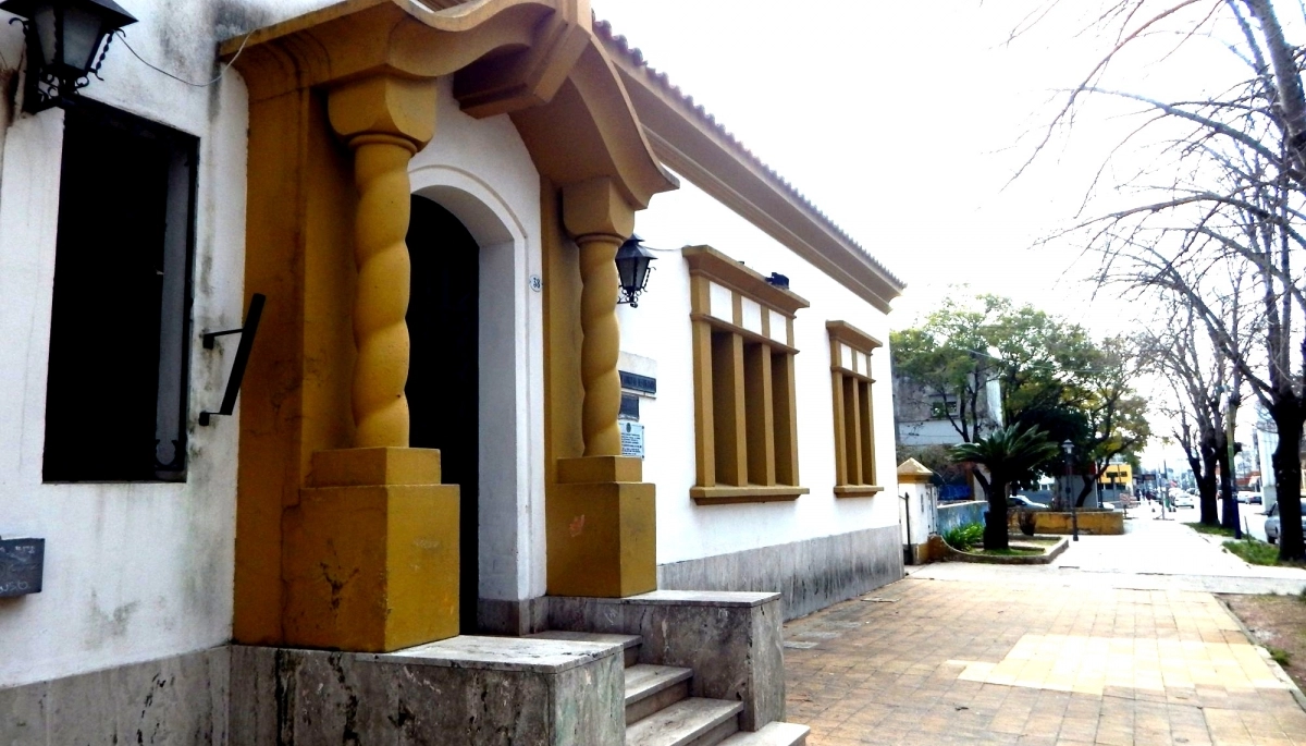 Por unanimidad, el Concejo de un Municipio bonaerense aprobó pedido a Milei para que restituya fondos de seguridad