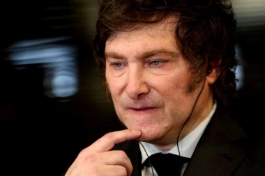 Tras el escándalo de la criptomoneda, llegó el primer pedido de juicio político contra Milei al Congreso de la Nación