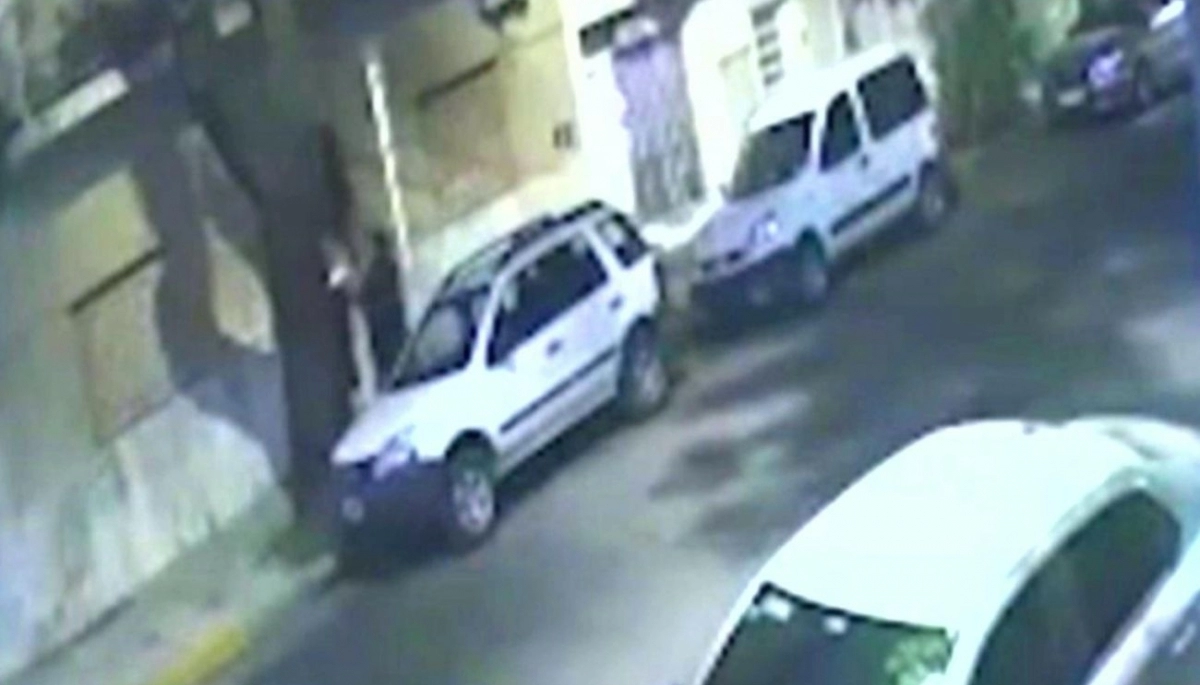 Entradera en CABA: maniataron y torturaron a jubilada pero escaparon sin robar